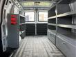 2009 Chevrolet Express Cargo Van Van Cargo Van