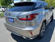 2017 LEXUS RX 350 SUV