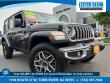2025 Jeep Wrangler Sahara SUV