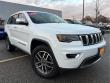2021 Jeep Grand Cherokee Limited SUV