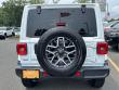 2025 Jeep Wrangler Sahara SUV