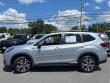 2022 Subaru Forester Limited SUV