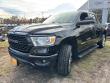 2023 Ram 1500 Big Horn Truck Crew Cab