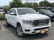 2024 Ram 1500 Longhorn Truck Crew Cab