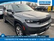  Jeep Grand Cherokee L