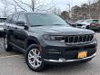 2022 Jeep Grand Cherokee L Limited SUV