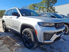 2026 Jeep Grand Cherokee Limited Sport Utility
