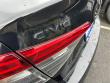 2022 Honda Civic Sport Sedan