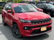 2023 Jeep Compass (RED) Edition SUV