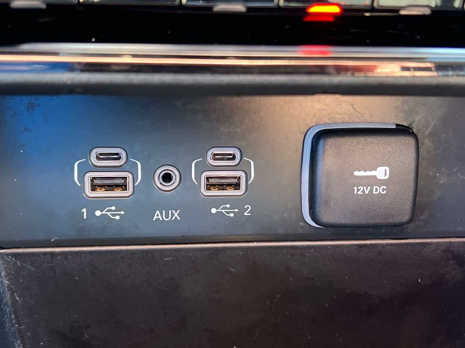 2023 Jeep Grand Cherokee Laredo - Photo 21