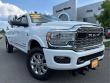 2022 Ram 2500 Limited Truck Crew Cab