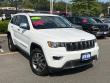 2020 Jeep Grand Cherokee Limited SUV
