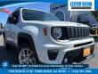 2023 Jeep Renegade Latitude SUV
