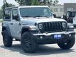 2023 Jeep Wrangler Sport SUV