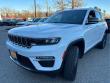2024 Jeep Grand Cherokee Limited SUV