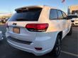 2021 Jeep Grand Cherokee 80th Anniversary SUV