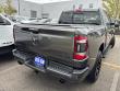 2020 Ram 1500 Big Horn Truck Crew Cab