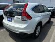 2012 Honda CR-V EX-L SUV