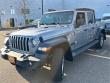 2020 Jeep Gladiator Sport S Truck Crew Cab