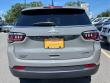 2023 Jeep Compass Latitude Lux SUV