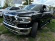 2023 Ram 1500 Laramie Truck Crew Cab