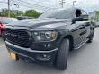 2022 Ram 1500 Big Horn Truck Crew Cab