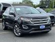 2016 Ford Edge Titanium SUV