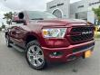 2023 Ram 1500 Big Horn Truck Crew Cab