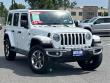 2019 Jeep Wrangler Unlimited Sahara SUV