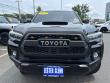 2023 Toyota Tacoma TRD Sport Truck Double Cab