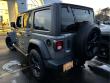 2022 Jeep Wrangler Unlimited Sport Altitude SUV