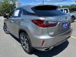 2017 LEXUS RX 350 SUV