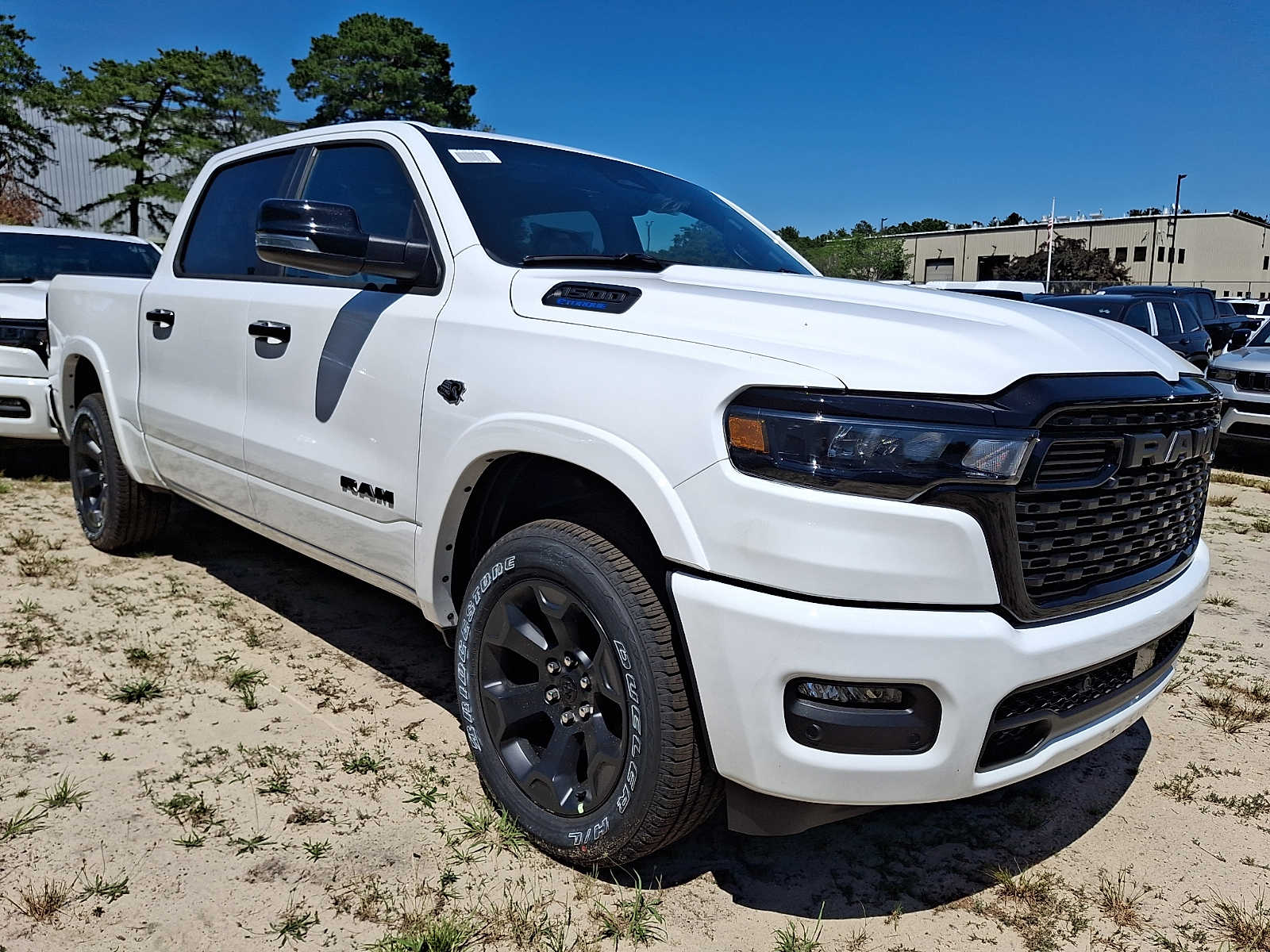  Ram 1500