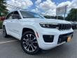 2023 Jeep Grand Cherokee Overland SUV