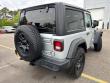 2023 Jeep Wrangler Sport SUV