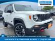 2023 Jeep Renegade Trailhawk SUV