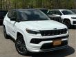 2024 Jeep Compass Limited SUV