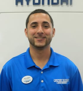 Staff member Jerry Ojeda from 5a71ee4c776f