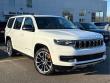 2024 Jeep Wagoneer Series III SUV