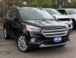 2017 Ford Escape Titanium SUV