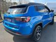 2024 Jeep Compass Limited SUV
