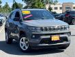 2023 Jeep Compass Latitude SUV