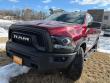 2022 Ram 1500 Classic Warlock Truck Quad Cab