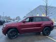 2022 Jeep Grand Cherokee WK Laredo X SUV