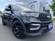 2024 Ford Explorer ST-Line SUV