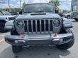 2022 Jeep Gladiator Mojave Truck Crew Cab