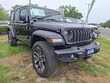 Jeep Wrangler 4xe