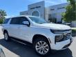 2025 Chevrolet Suburban Premier SUV