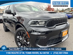 2022 Dodge Durango R/T SUV