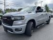 2025 Ram 1500 Big Horn Truck Crew Cab